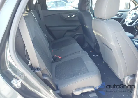 2020 Chevrolet Blazer Awd 2Lt z USA, uszkodzony, nr VIN 3GNKBHRS0LS540250